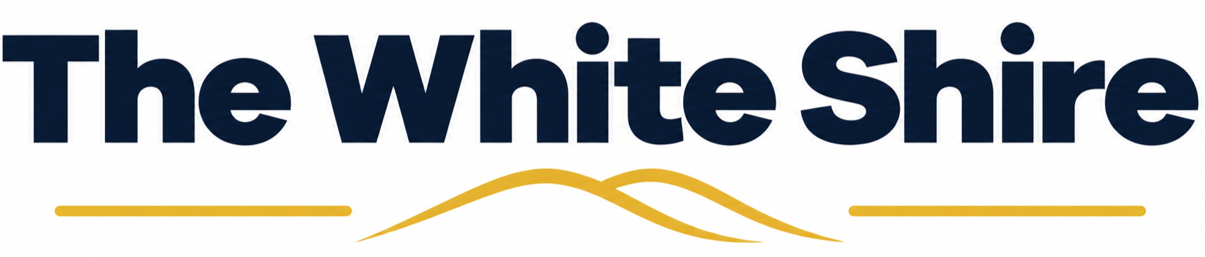 The White Shire